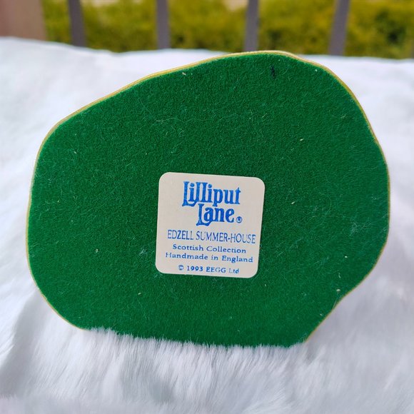 Liliput Lane & David Winter Miniature Cottages - Picture 6 of 16